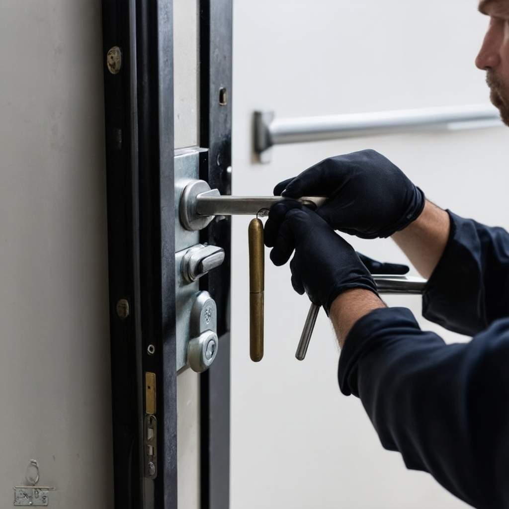 Serrurier Charleroi Securiser Votre Porte De Garage Avec Une Serrure Performante serrurier-charleroi-securiser-votre-porte-de-garage-avec-une-serrure-performante